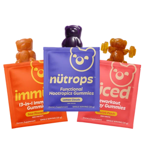 Flavor variety pack