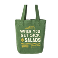 Canvas Tote Bag