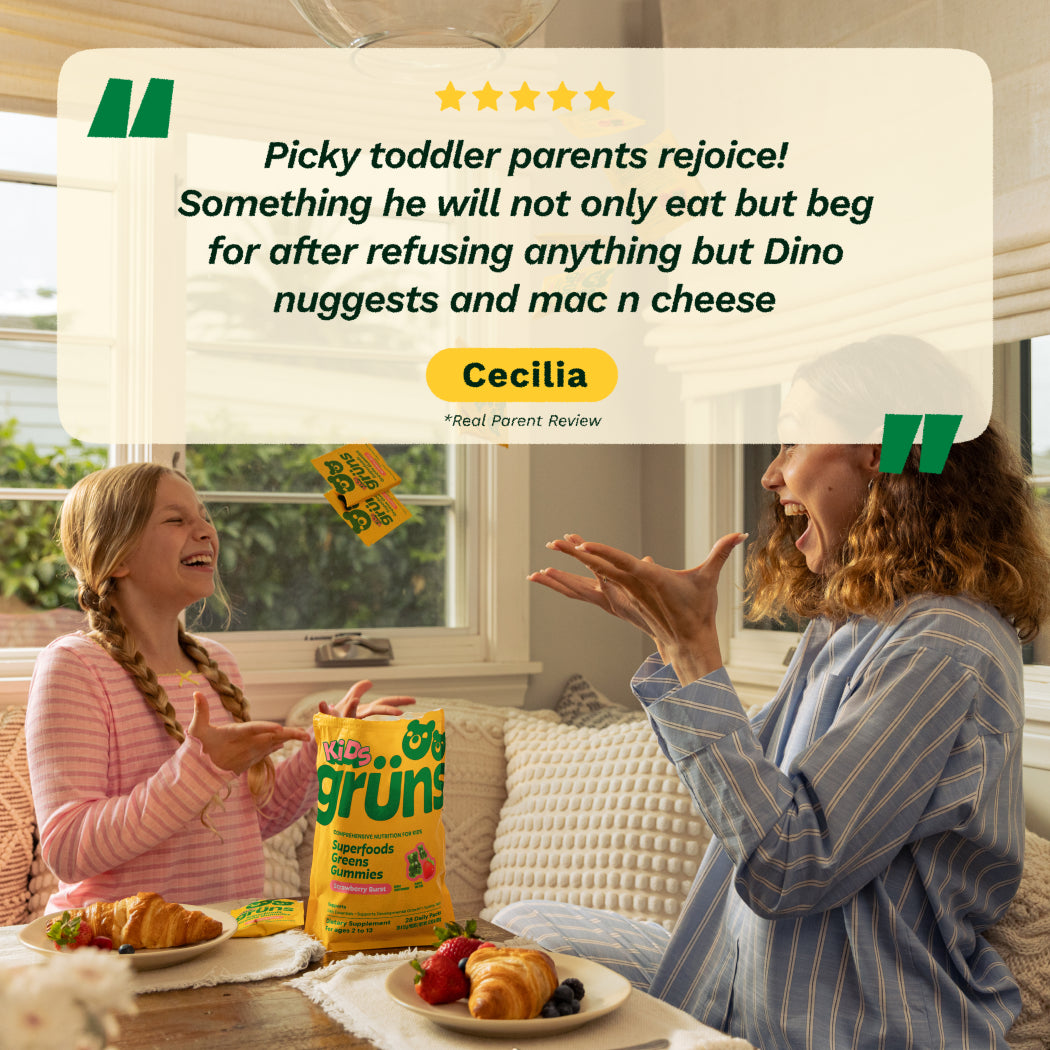 kids testimonial image