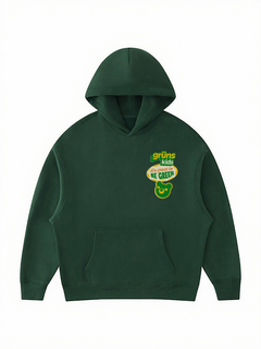 Good Greens Club Hoodie