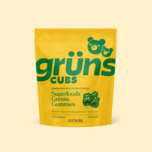 Grüns Cubs