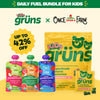 Daily Fuel Bundle