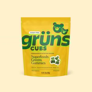 Grüns Cubs