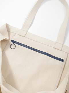 Grüns Bodega Tote