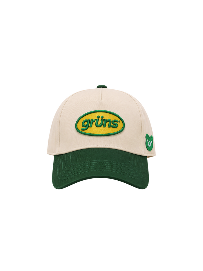 Grüns Trucker Hat
