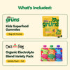 Daily Fuel Bundle