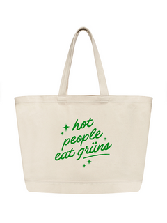 Grüns Bodega Tote