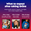 Popsicle® Firecracker Grüns