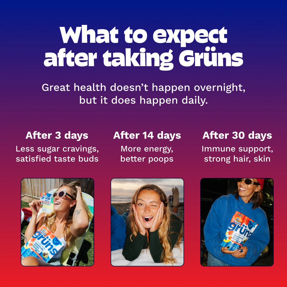 Popsicle® Firecracker Grüns