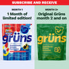 Popsicle® Firecracker Grüns