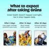 Grüns Minions