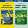 Grüns Minions
