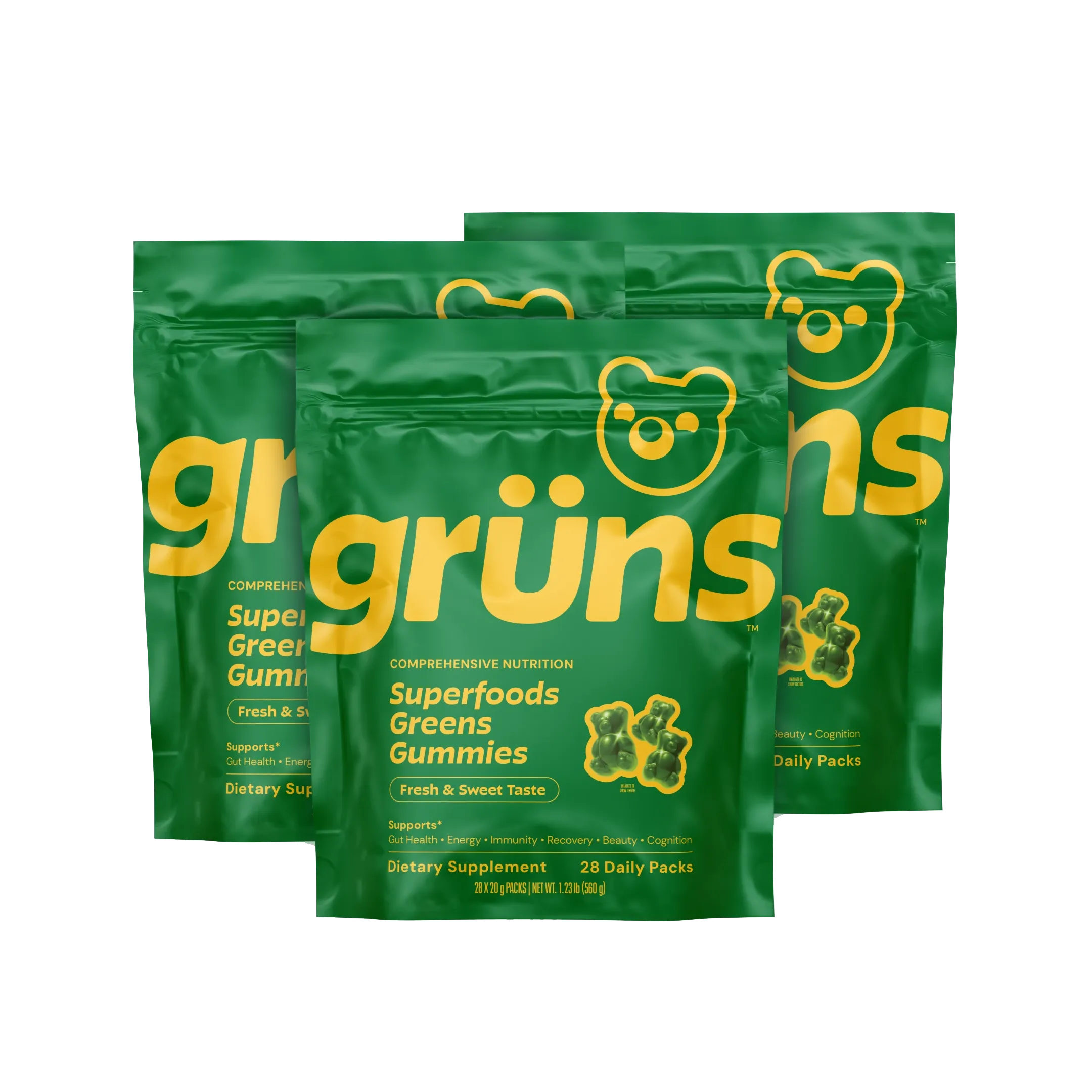 Grüns