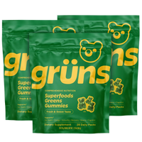 gruns glp-1 Grüns