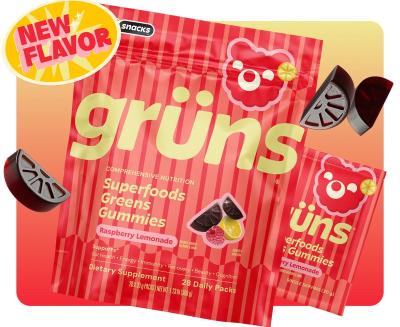 Summer's Favorite  Flavor is Back