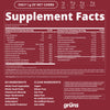 Nütrops Daily Gummies