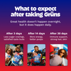 Popsicle® Firecracker Grüns Kids