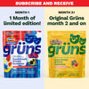Popsicle® Firecracker Grüns Kids