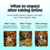 Grüns Kids Minions