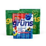 Popsicle® Firecracker Grüns