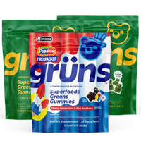 gruns and glp 1 Grüns