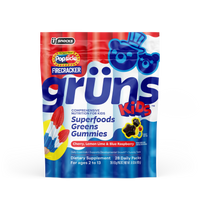 Popsicle® Firecracker Grüns Kids
