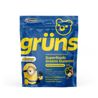 Grüns Minions