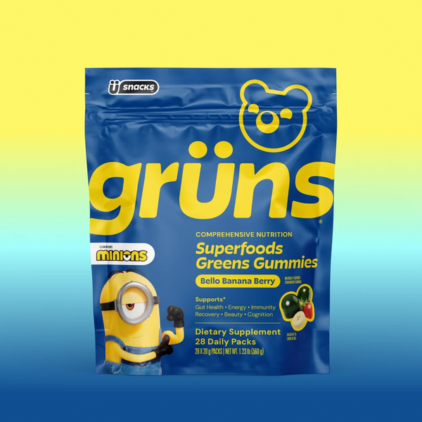 Grüns Minions