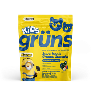 Grüns Kids Minions