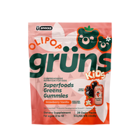 Grüns Kids OLIPOP®