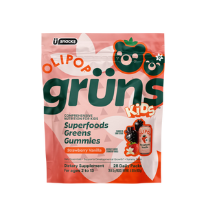 Grüns Kids OLIPOP®