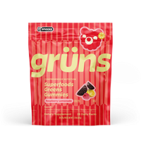 Grüns Raspberry Lemonade
