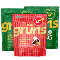 gruns and glp 1 Grns Grns | Comprehensive Daily Nutrition