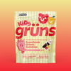 Grüns Kids Raspberry Lemonade