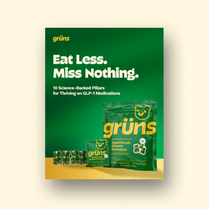Wellness Guide E-Book