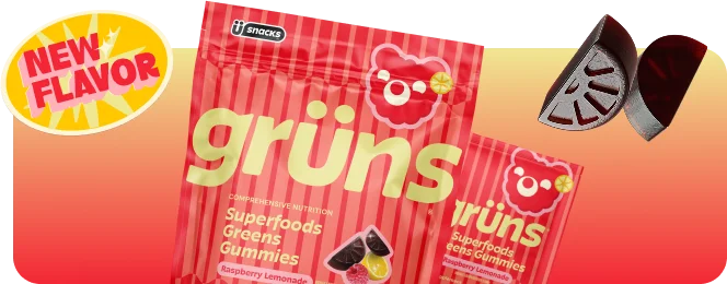 Summer's Favorite  Flavor is Back