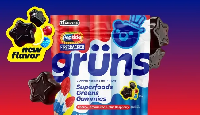 Grüns promotion