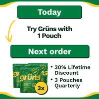 Grüns (Enjoy with Your Kids)