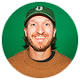 Chad Janis, founder of Grüns
