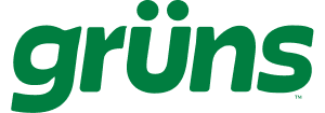 Grüns Logo