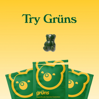 Try Grüns Original!