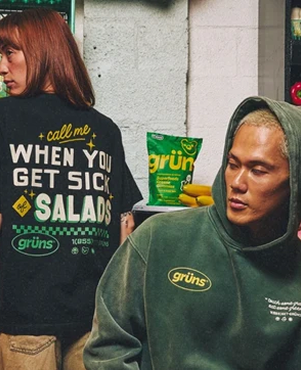 Ü Snacks Shack