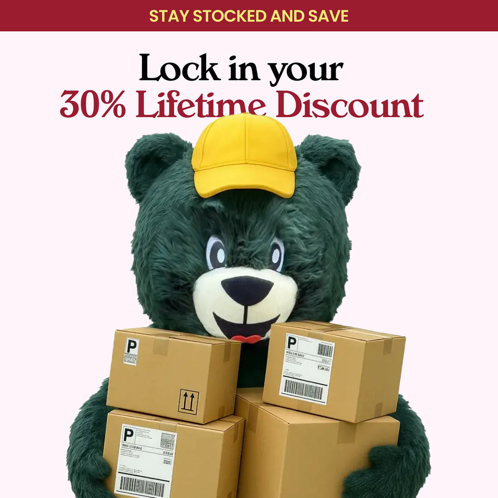 Upgrade All to Quarterly on Next Order