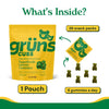 Grüns Kids Daily - Gift | Sugar-Free