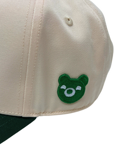 Grüns Logo Hat