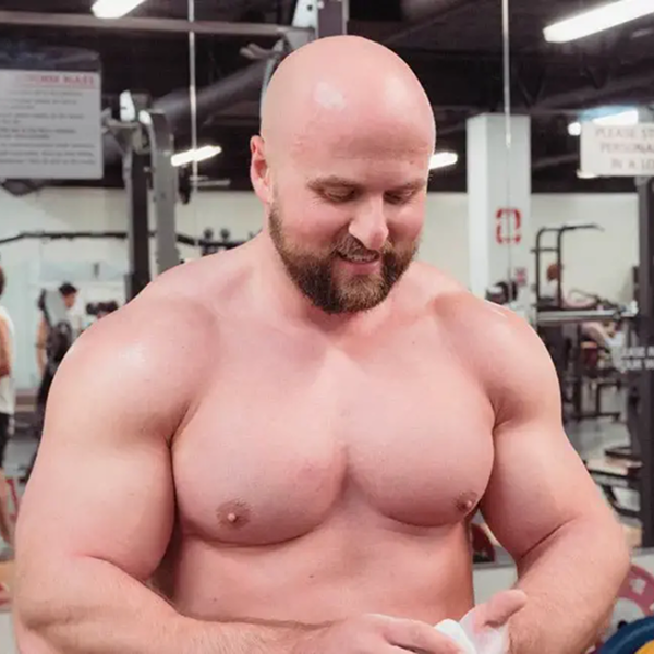 Yegor Denisov-Blanch