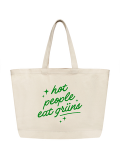 Grüns Bodega Tote