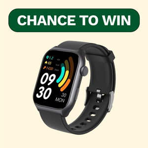 Apple Watch Giveaway