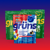 Popsicle® Firecracker Grüns
