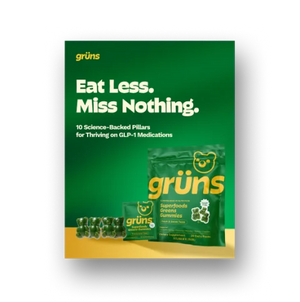 Wellness guide e-book